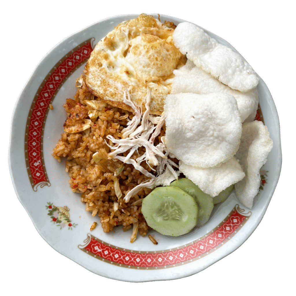 nasi goreng